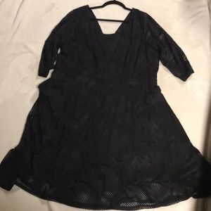 🙊 2/$20 Lane Bryant Dress -size 22